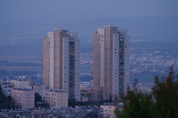Two Identical Building Two Buildings – Many Views | A Story Goes With it
